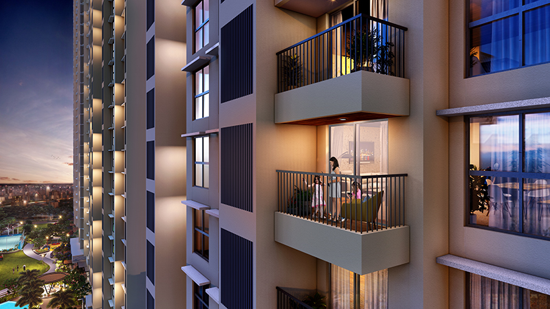 Runwal Forevergreen Investment